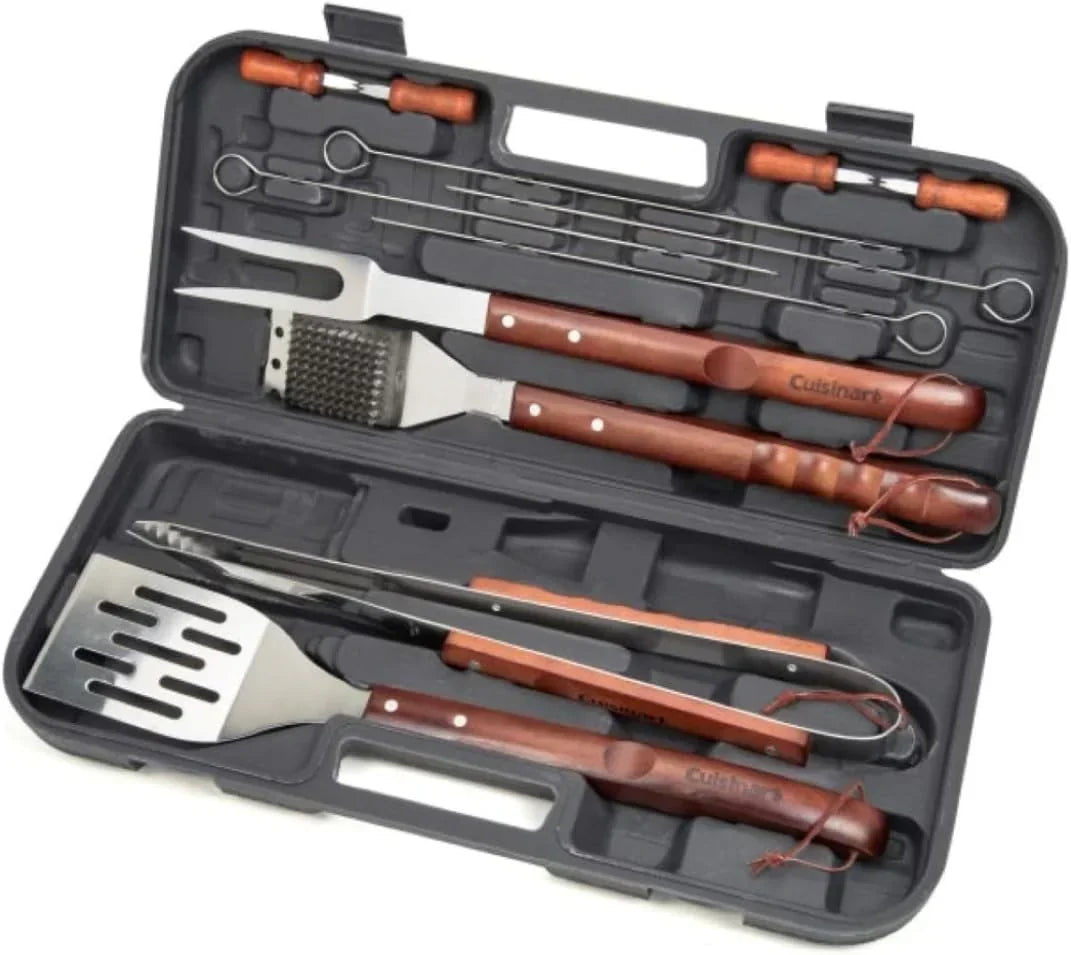 Grill węglowy Royal Gourmet CC1830 30 cali z bocznym stolikiem, grill zewnętrzny z 627 calami kwadratowymi powierzchni do gotowania na ogród, patio i imprezy, czarny, 2026