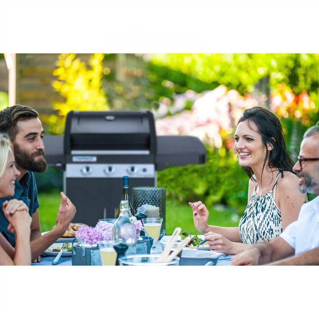 Grill gazowy Campingaz LD Plus 3 Series Classic