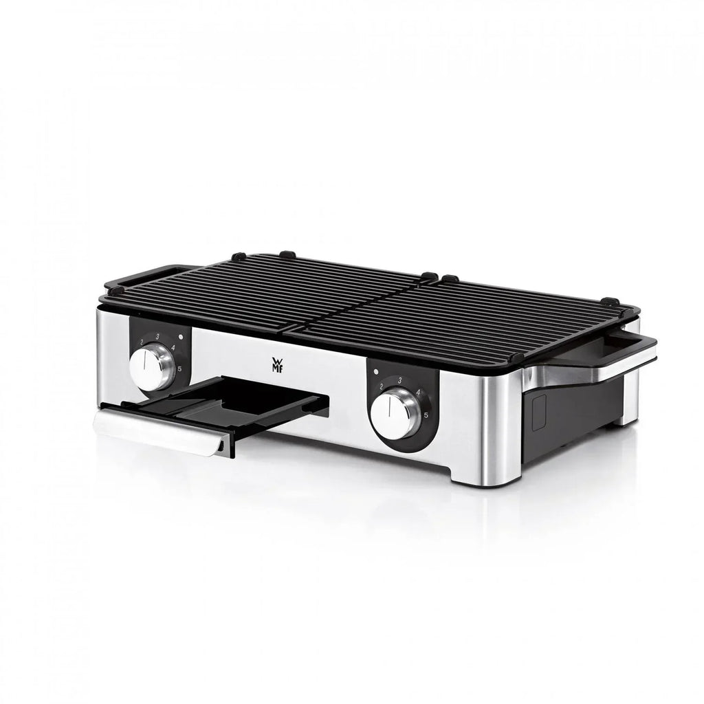Wmf Grill Elektryczny Wolnostojący 2400W - 0415280011