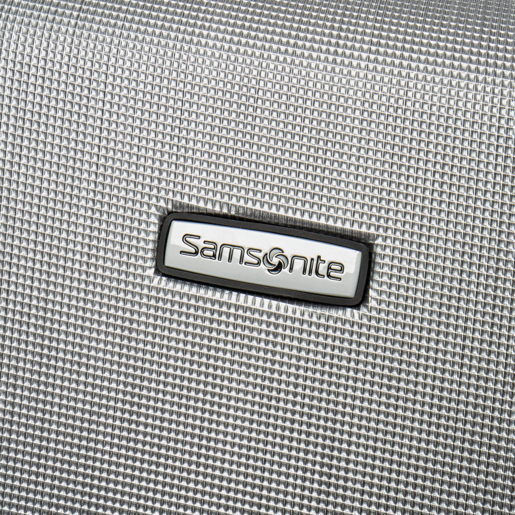 Zestaw 2 walizek Samsonite Omni 3.0 z możliwością rozszerzenia (podręczna i średnia) na rok 2026