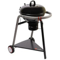 Somagic Przenośny Grill Węglowy 46cm - 317470003