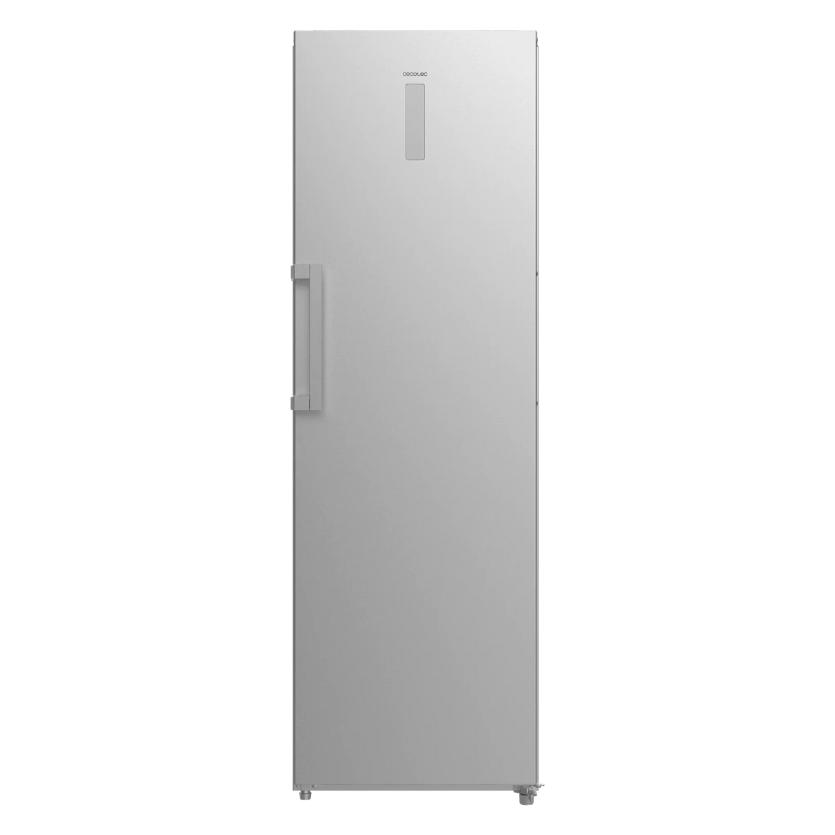 Bolero CoolMarket UF 273 inox E