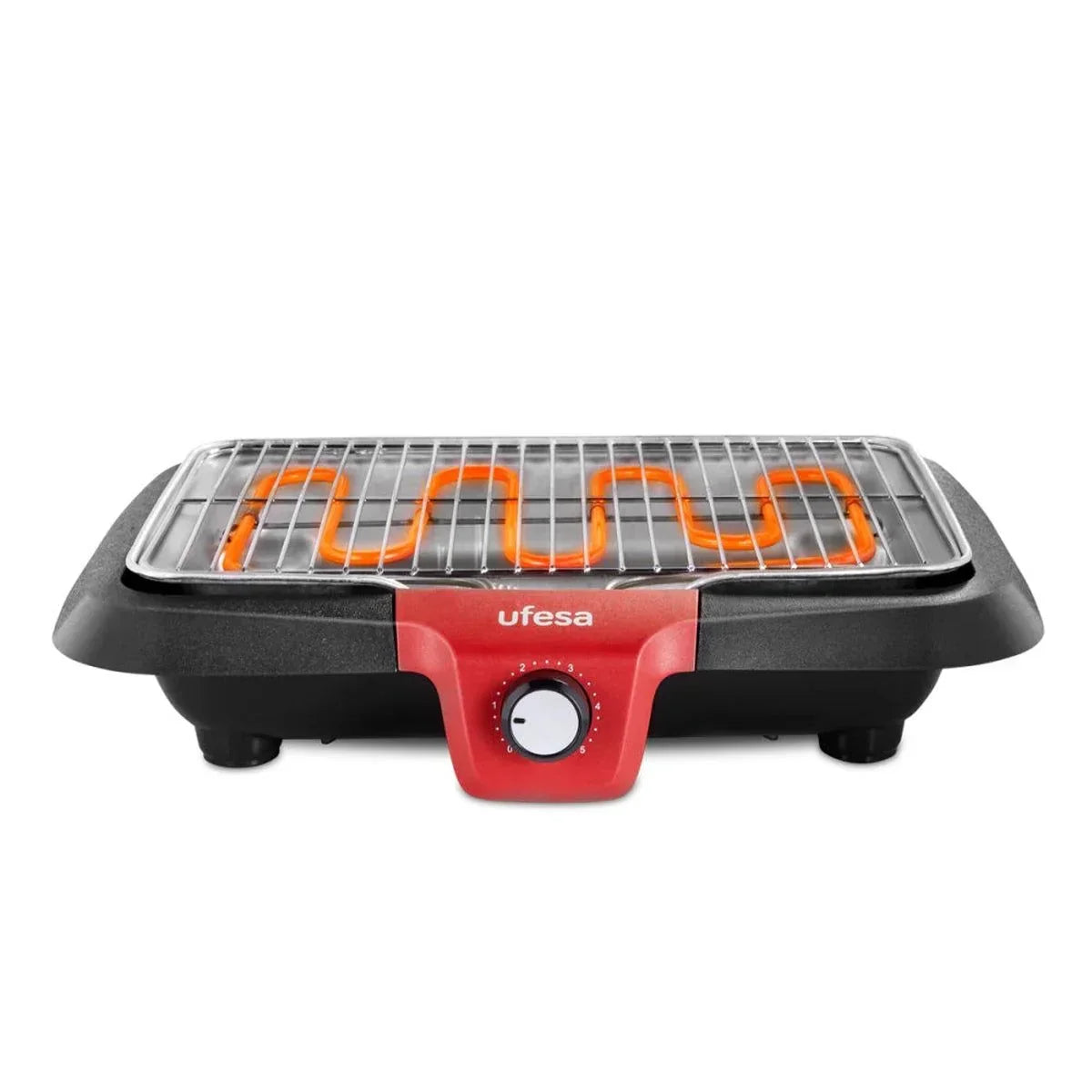 Grill elektryczny Bb7640 o mocy 2300W