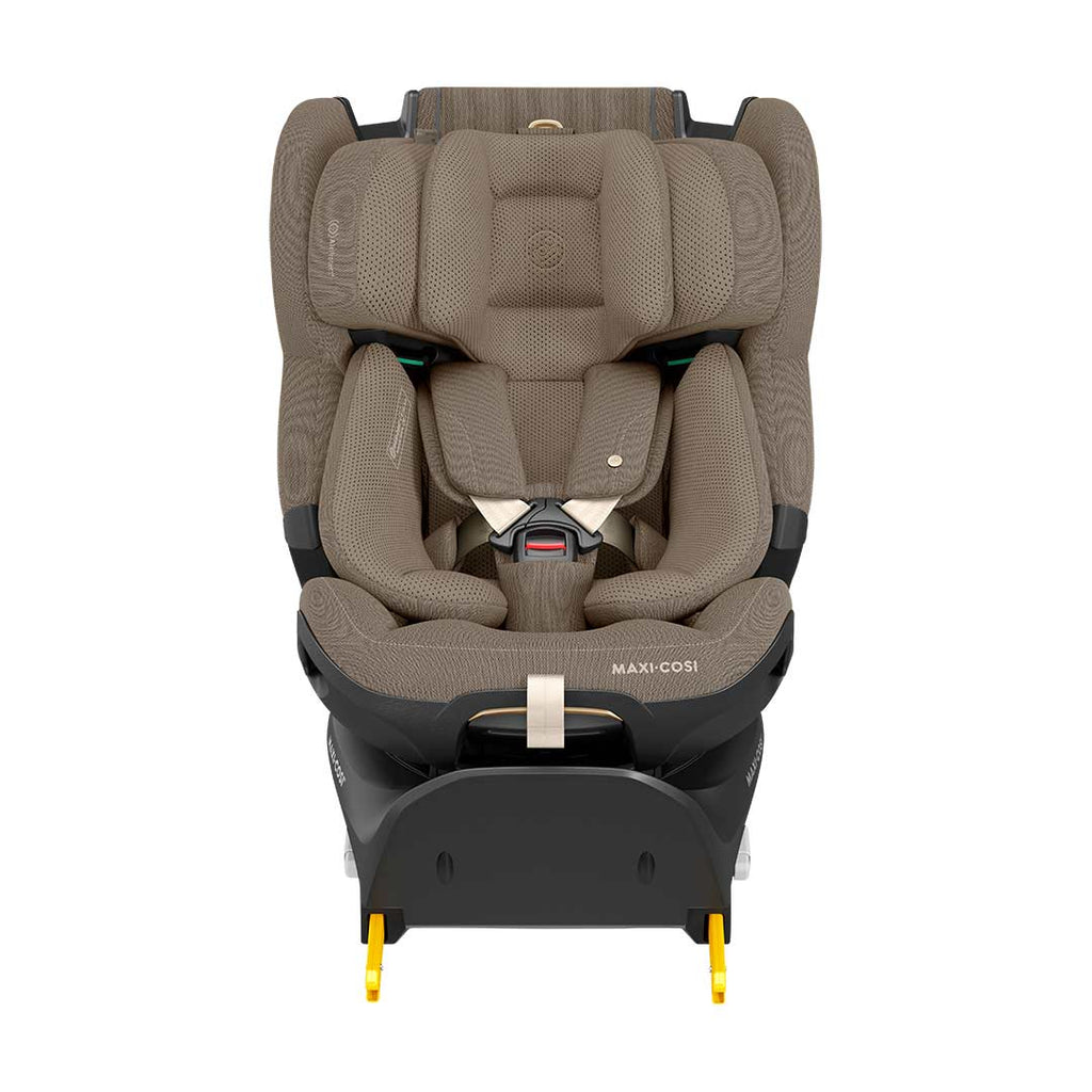 Maxi-Cosi Emerald 360 Pro Fotelik Samochodowy – Prawdziwa Trufla