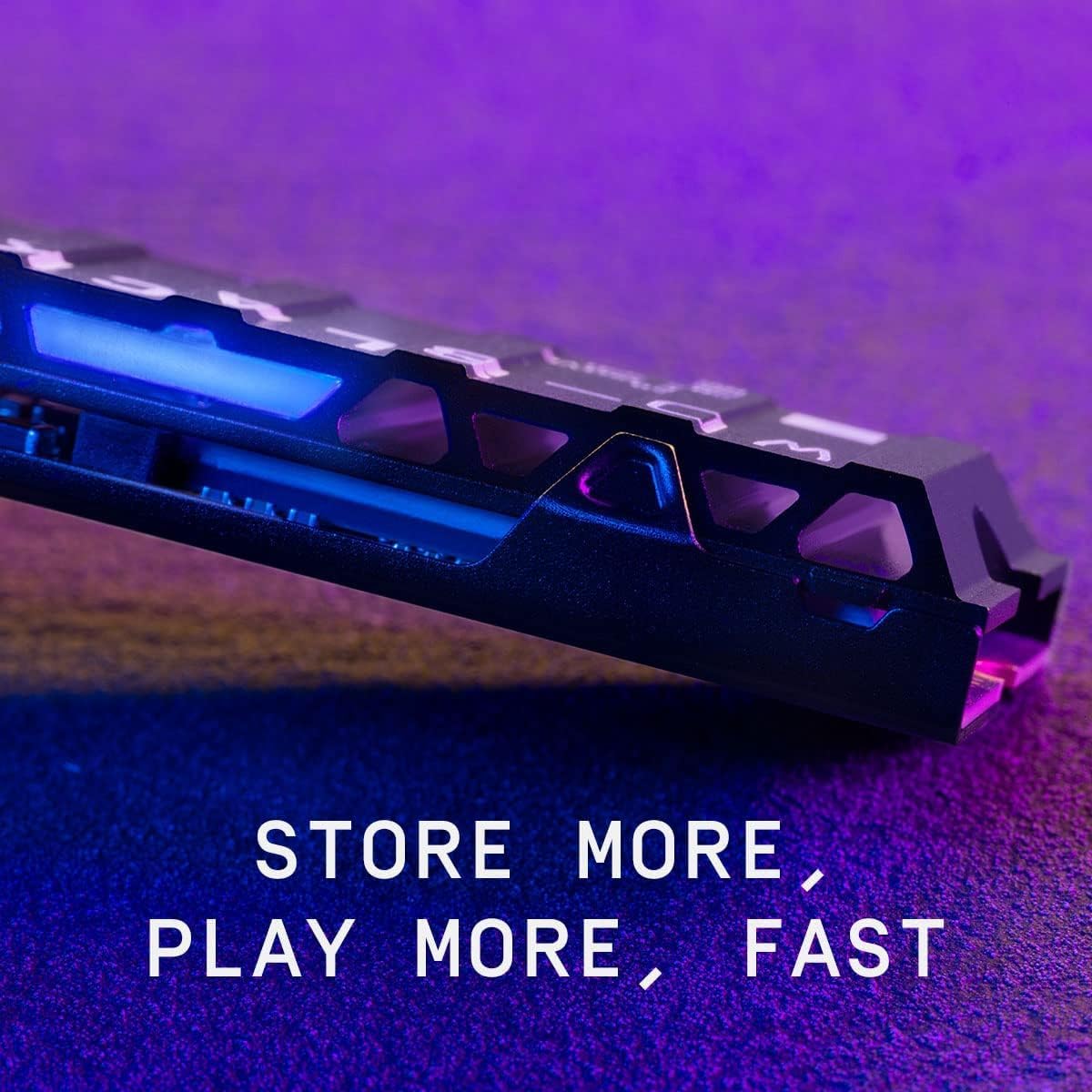WD SN850X 4TB M.2 2280 PCIe Gen4 NVMe Gaming SSD do 7300 MB/s prędkość odczytu