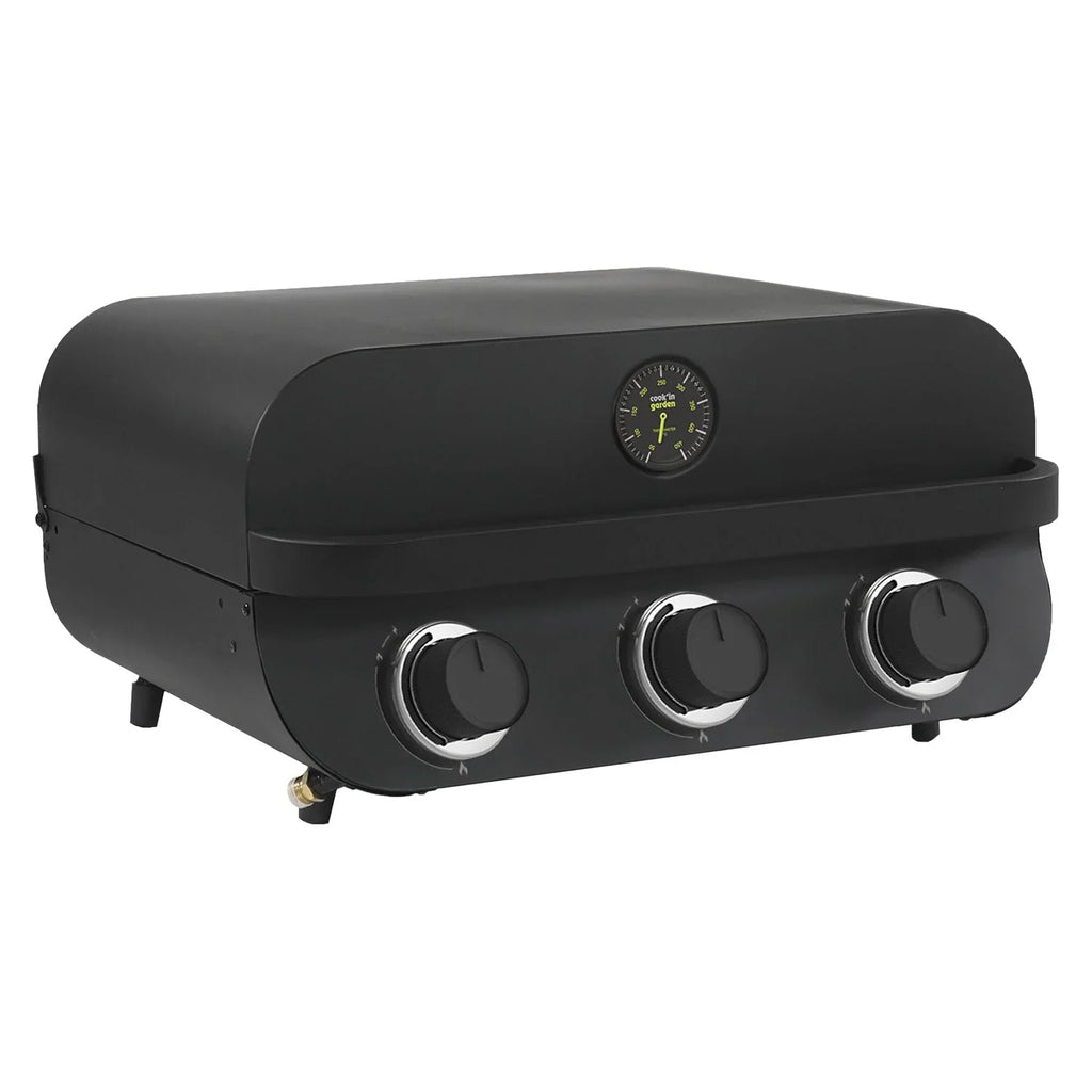 Grill Gazowy Flavo 60