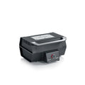 Grill elektryczny Barbacoa z cyfrowym wyświetlaczem OLED Sevo GT czarny PG 8106 Severin