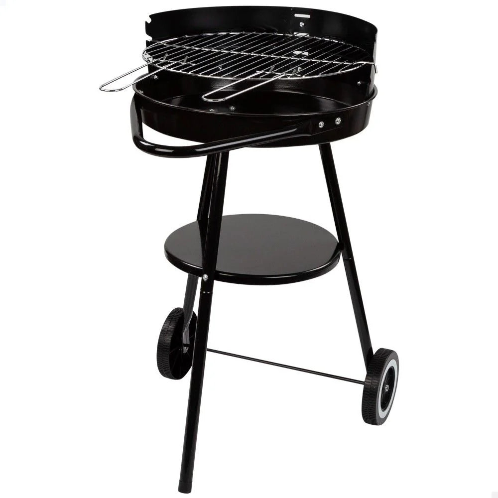 Przenośny Grill Węglowy Aktive