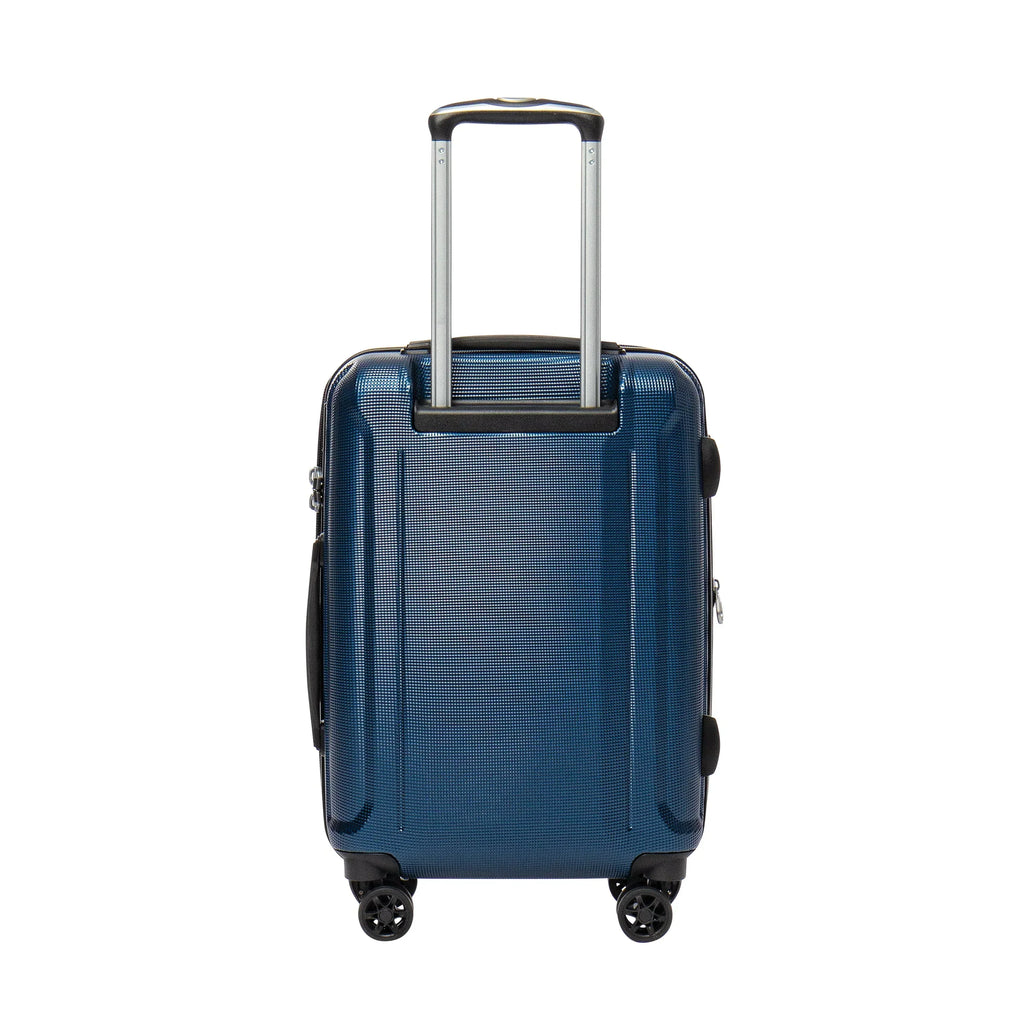 2026 Samsonite Omni 3.0 — 2-częściowy zestaw rozszerzalnych walizek na kółkach (kabinowa i średnia)