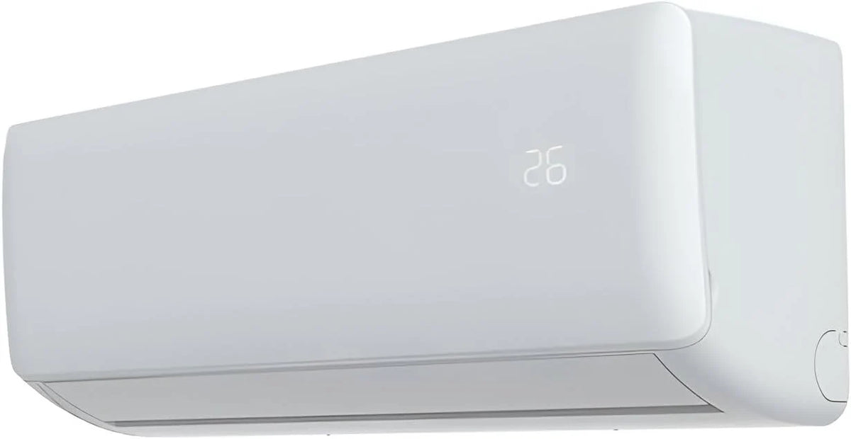 EFIMARKET - MUNDOCLIMA MUPR-12-H11 - Klimatyzator 3500W