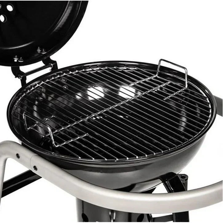 Somagic Przenośny Grill Węglowy 46cm - 317470003