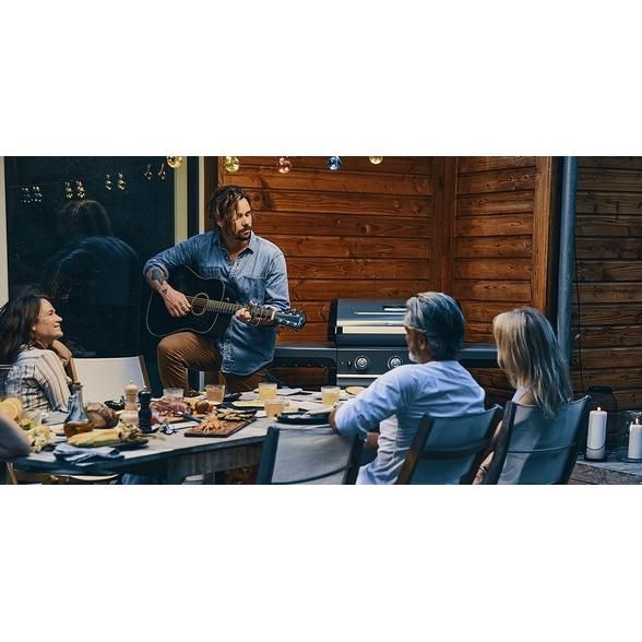 Grill gazowy 3 Series Premium S Campingaz
