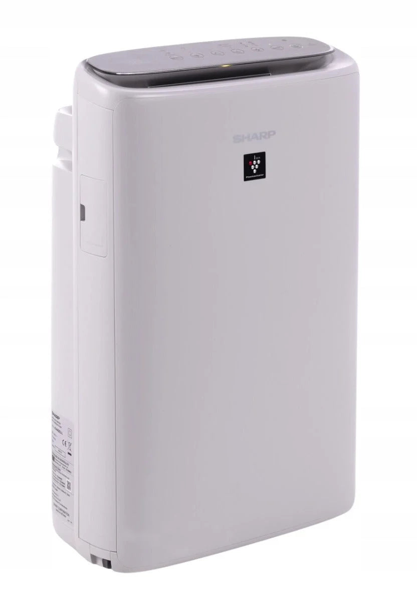 Sharp KI-N52EU-L 3-in-1 Air Purifier Humidifier Ionization App