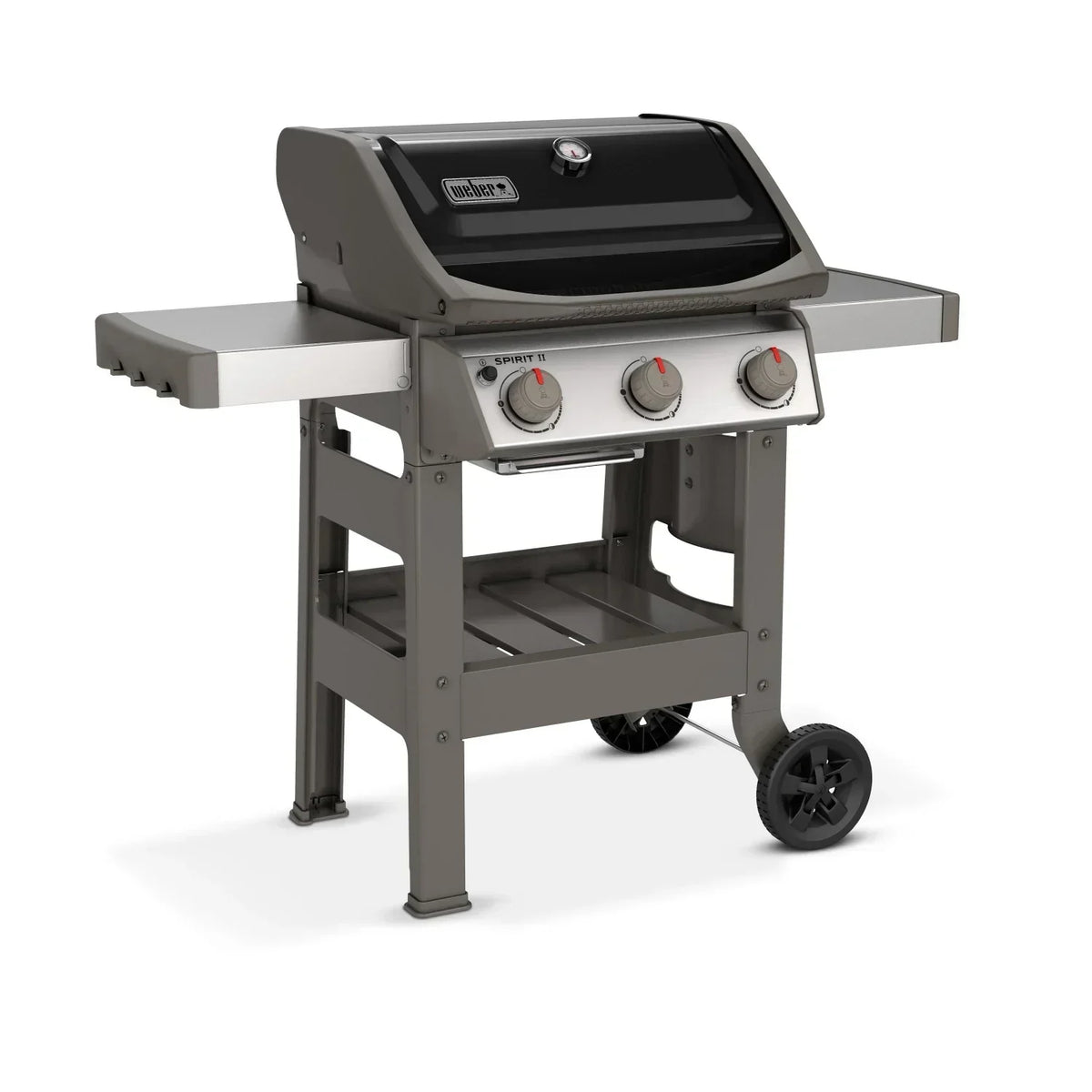 Grill gazowy Weber Spirit II E-310 Gbs
