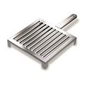 Grill do steków ze stali nierdzewnej, specjał mięsny, Abrasame,