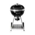 Grill kulisty węglowy Napoleon Ø 57 cm z rusztem żeliwnym 2026