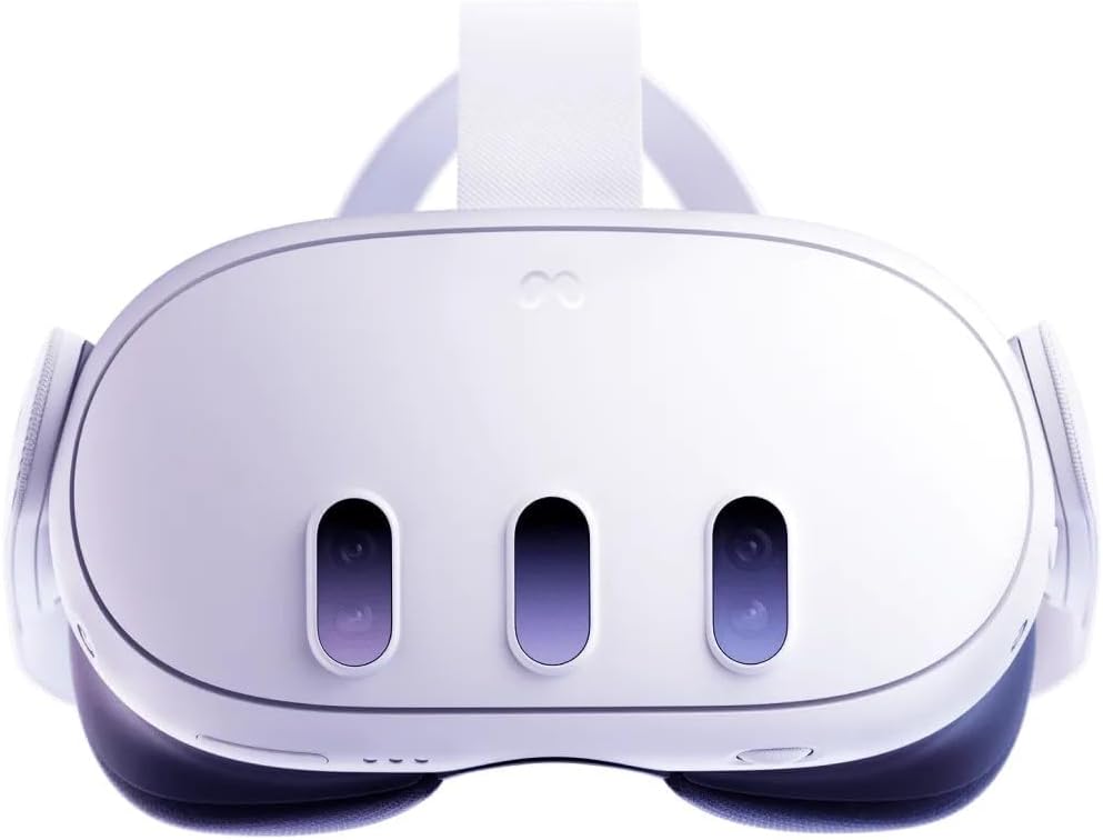 Meta Oculus Quest3 Visore VR 512GB
