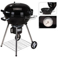 Grill 68x57x99 cm Progarden