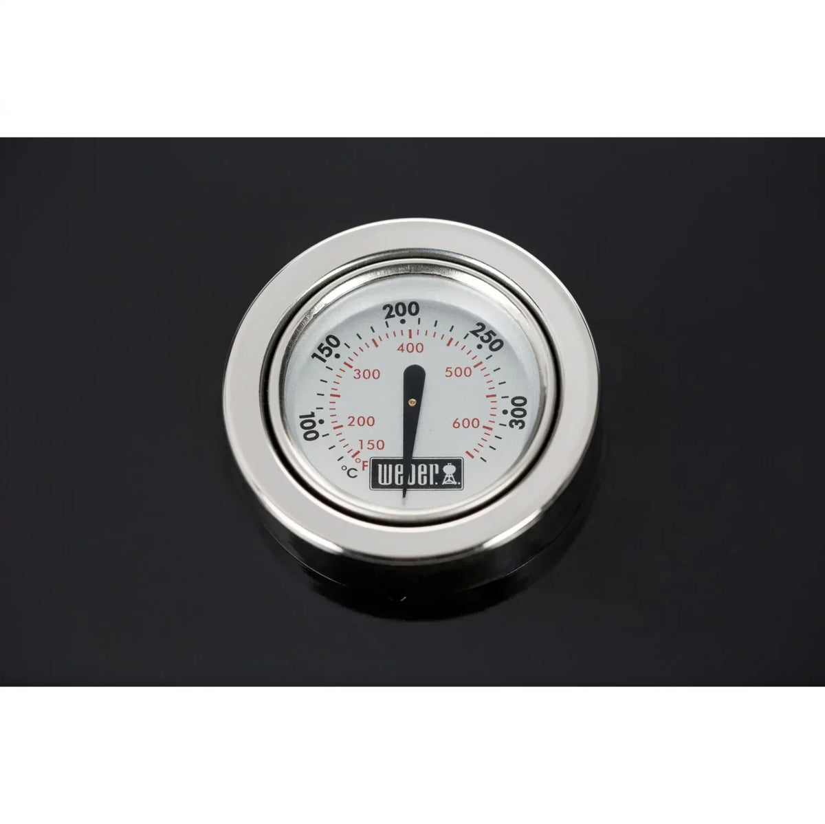 Grill gazowy Weber Spirit II E-310 Gbs