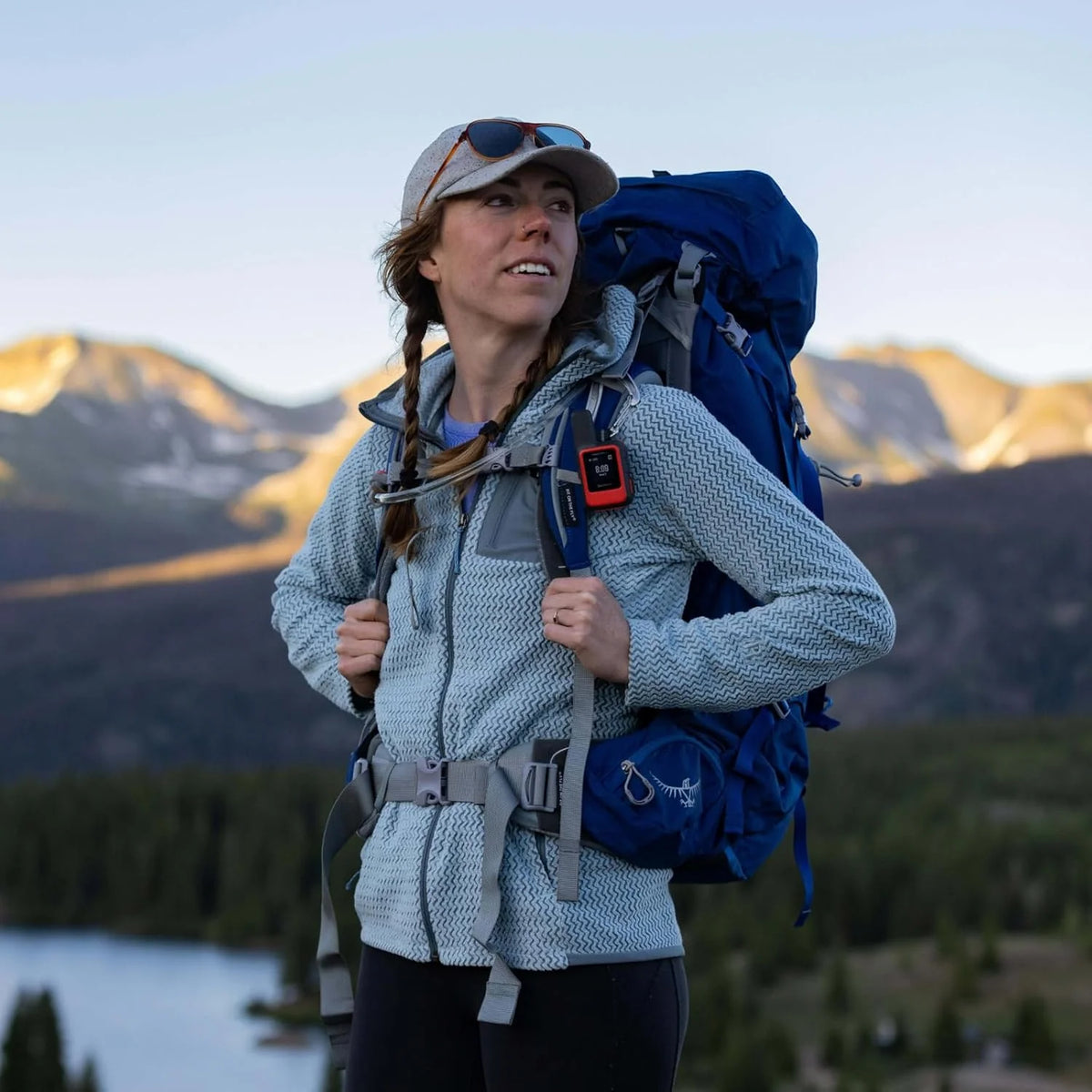 Osprey Ariel Damski Plecak (1 sztuka)