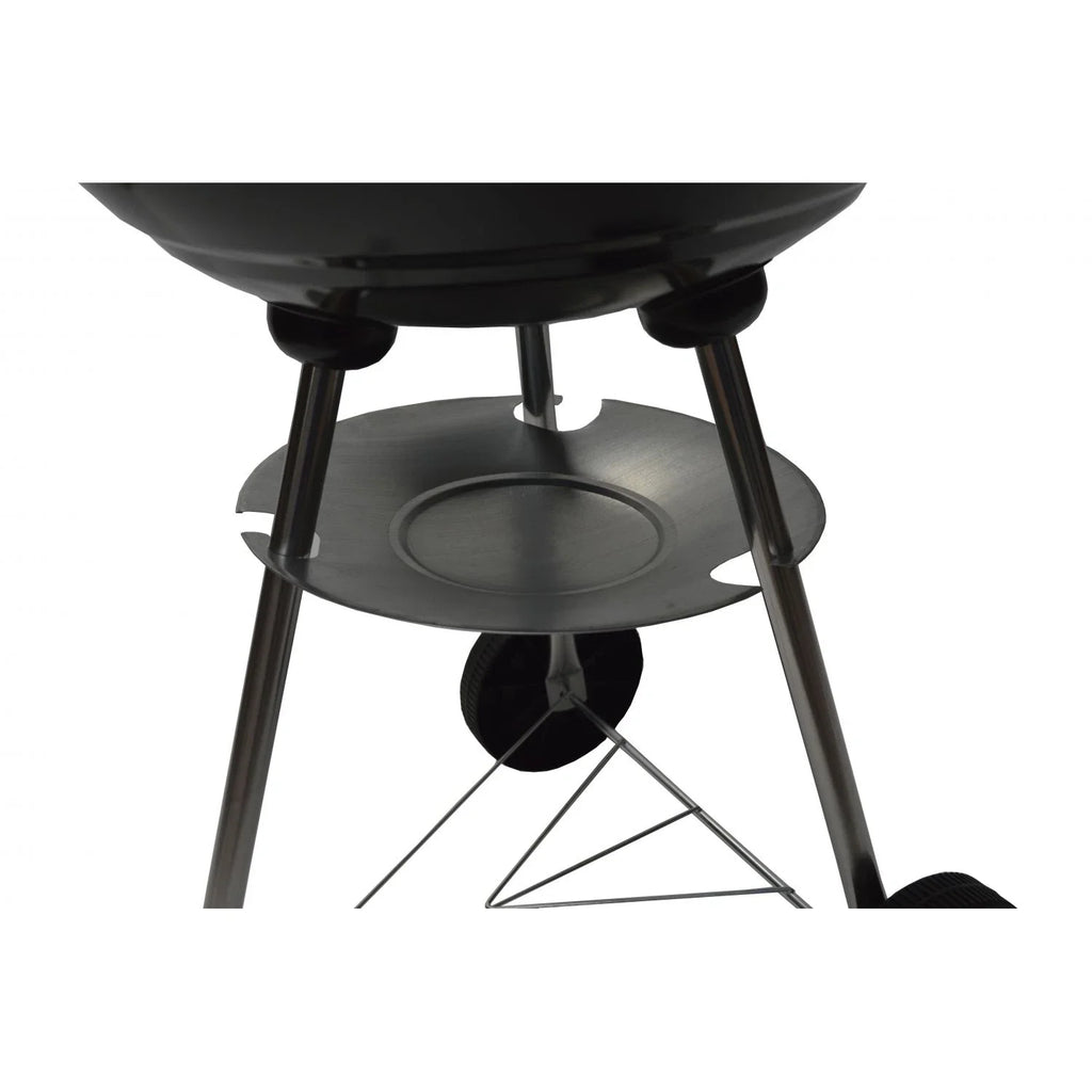 Grill węglowy - Ruszt Ø41,3 cm Dakota
