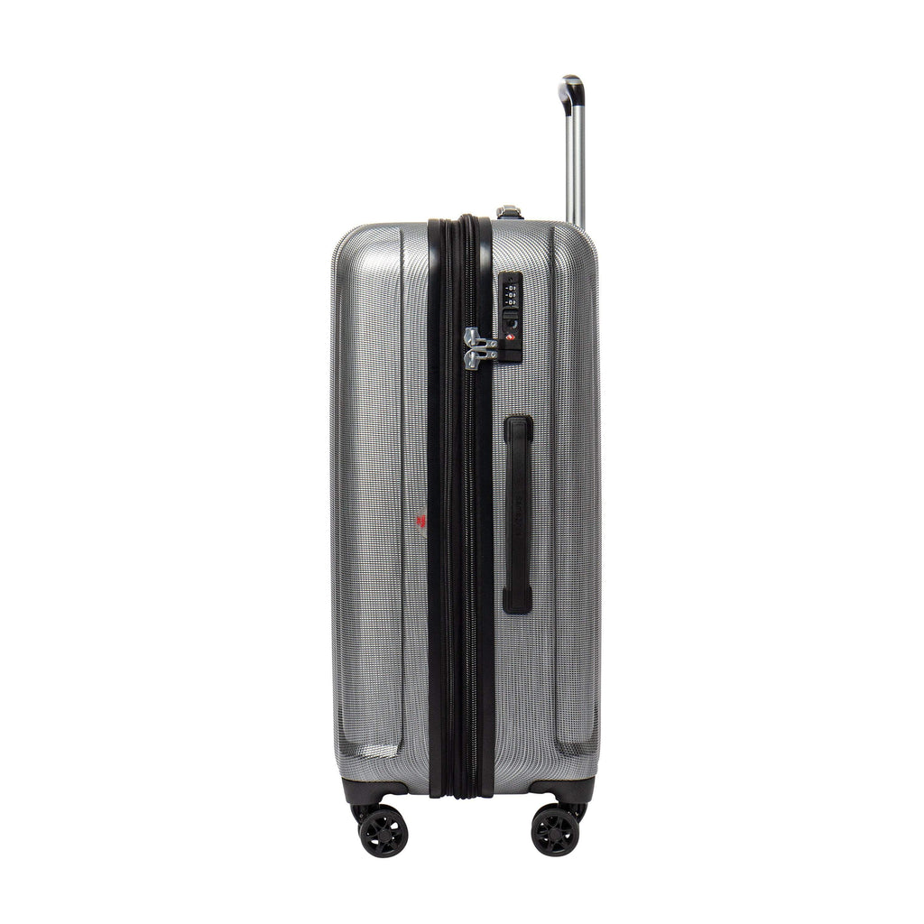 2026 Samsonite Omni 3.0 — 2-częściowy zestaw rozszerzalnych walizek na kółkach (kabinowa i średnia)