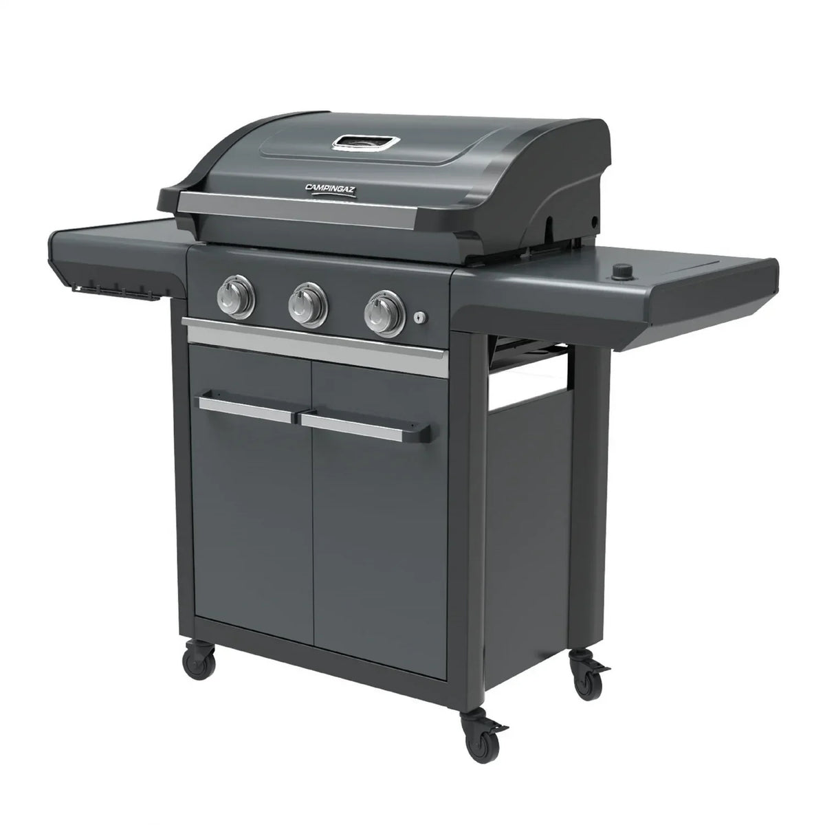 Grill gazowy Campingaz 3 Series Premium S