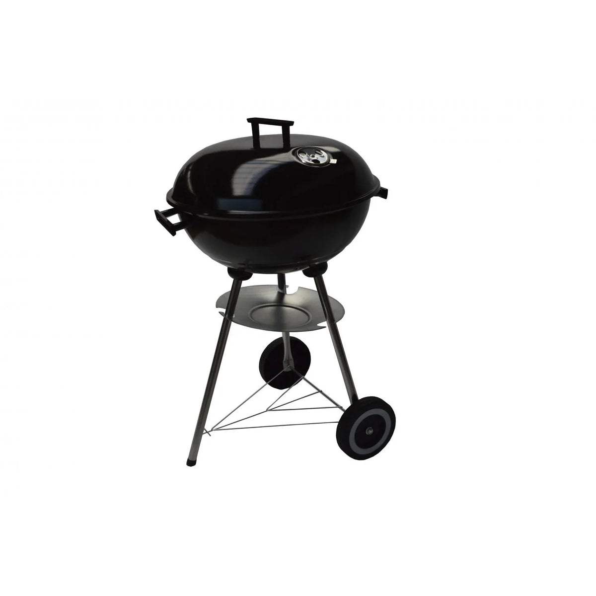 Grill węglowy - Ruszt Ø41,3 cm Dakota