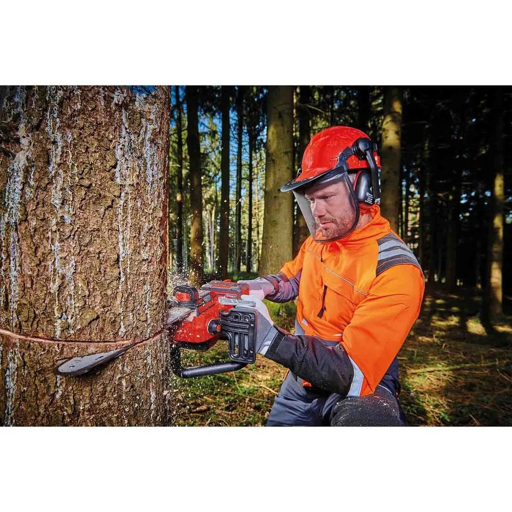 Einhell GE-LC 36/35 Li-Solo, Akumulatorowa piła łańcuchowa 18 V