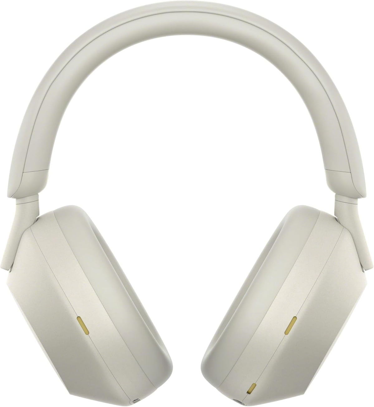 Sony WH-1000XM5 ANC Bezprzewodowe Słuchawki Nauszne z Redukcją Hałasu, Bluetooth, Clear Call Quality, Hi-Res, Do 30H Baterii, Szybkie Ładowanie, Alexa i Google Assistant, IOS i Android - Czarne