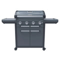 Grill Gazowy 4-Palnikowy Seria Premium S