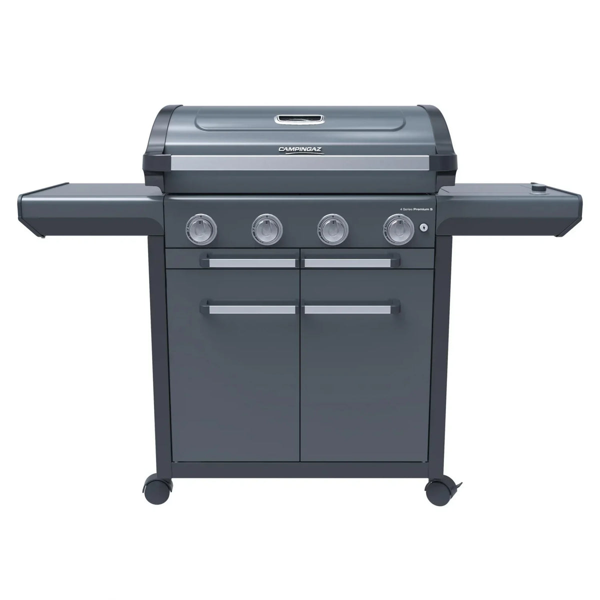Grill Gazowy 4-Palnikowy Seria Premium S
