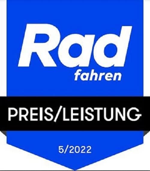 Fischer 126001 Bagażnik, Czarny, Na 2 Rowery