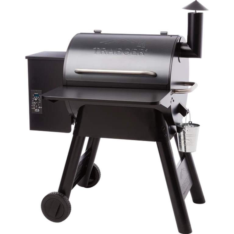 Półka Do Grillów Traeger – Pro 575/Ironwood 650