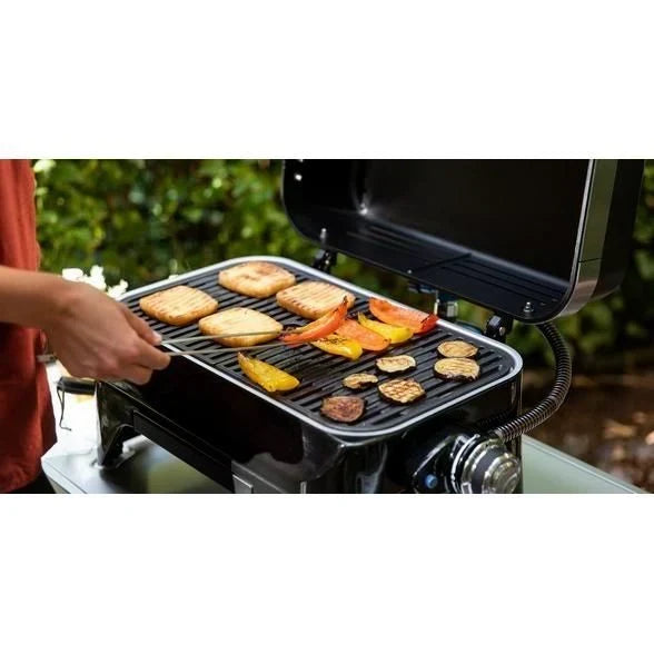 Grill gazowy Attitude 2go Cv Campingaz, szary