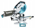 MAKITA LS1110F MITRE SAW WITH SLIDING FUNCTION 1450W 260MM LED SOFT START