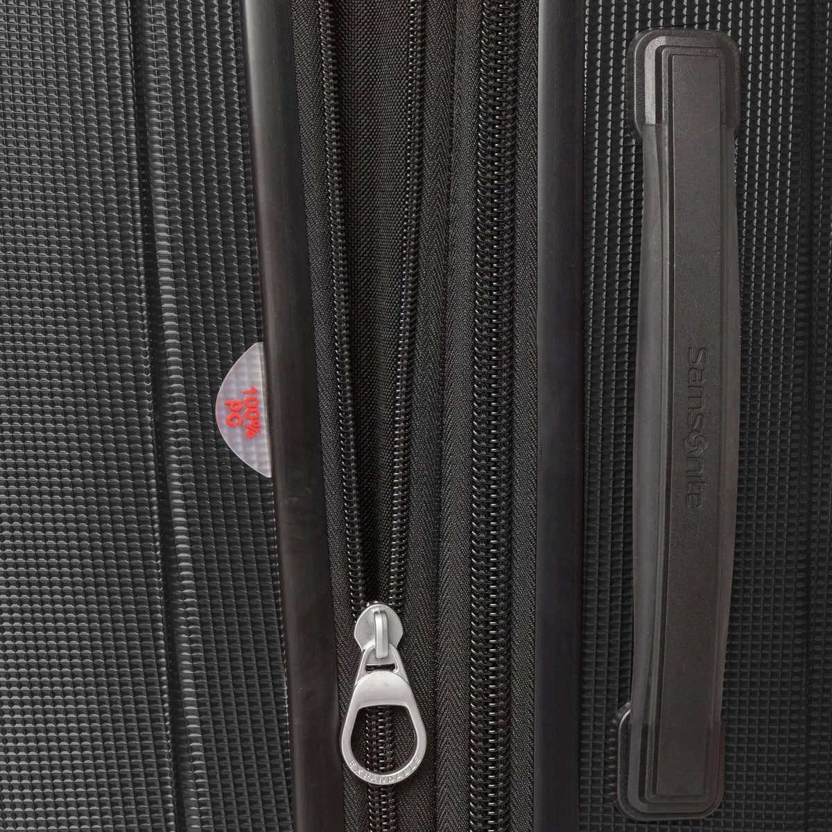 Zestaw 2 walizek Samsonite Omni 3.0 z możliwością rozszerzenia (podręczna i średnia) na rok 2026