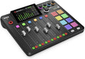 RØDE RØDECaster Pro, kompleksowe rozwiązanie do produkcji podcastów