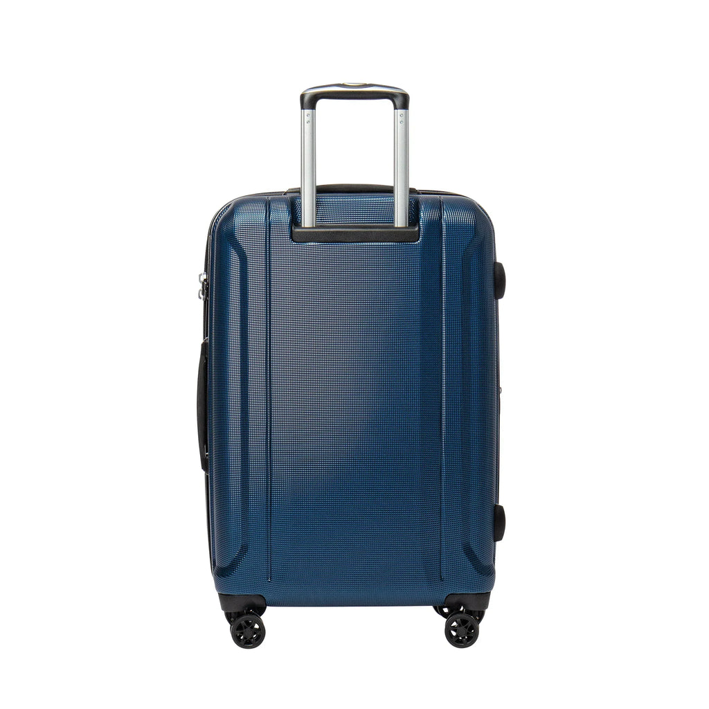 2026 Samsonite Omni 3.0 — 2-częściowy zestaw rozszerzalnych walizek na kółkach (kabinowa i średnia)
