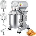 Miksery planetarne (1, wersja z timerem 20L)