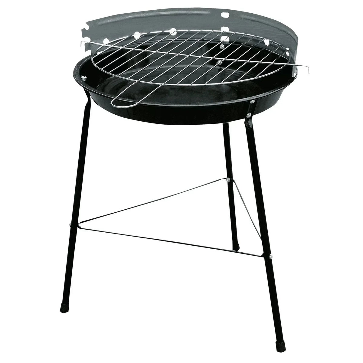Grill Ogrodowy Węglowy Do Bbq
