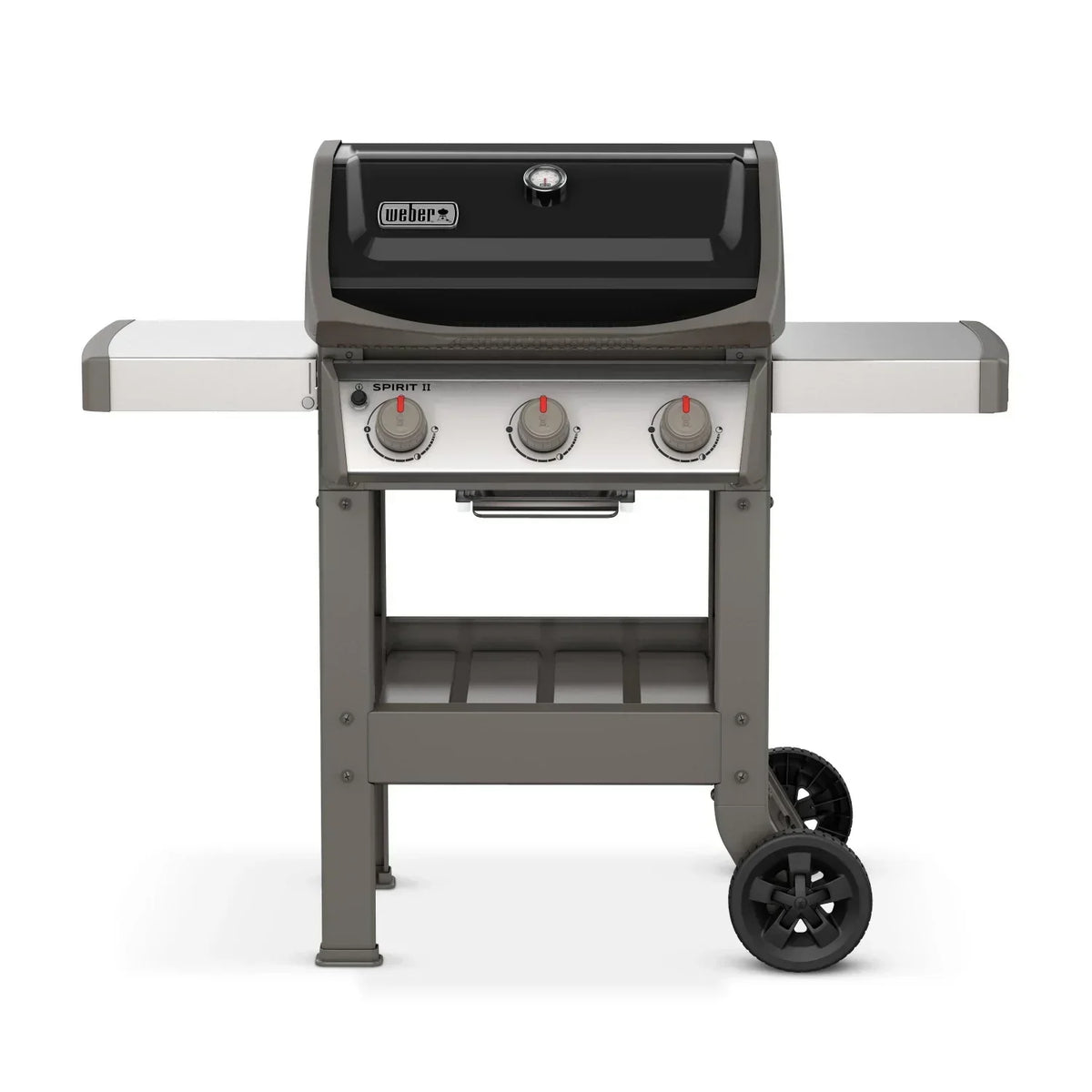 Grill gazowy Weber Spirit II E-310 Gbs