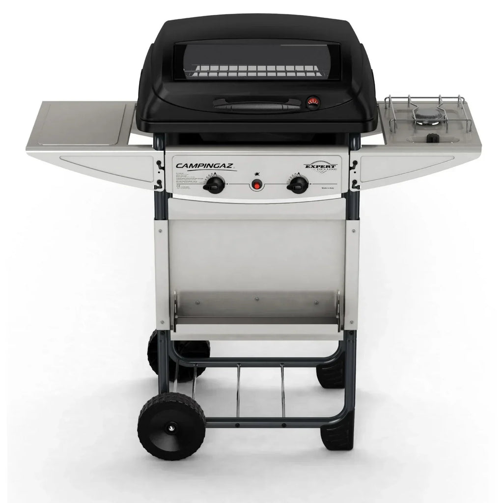 Grill gazowy Campingaz Expert Deluxe