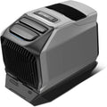EcoFlow WAVE 3 Przenośny klimatyzator z akumulatorem 1024 Wh, chłodzenie 1800 W, ogrzewanie 2000 W, 8 h pracy, sterowanie przez aplikację, do namiotu, kampera, samochodu