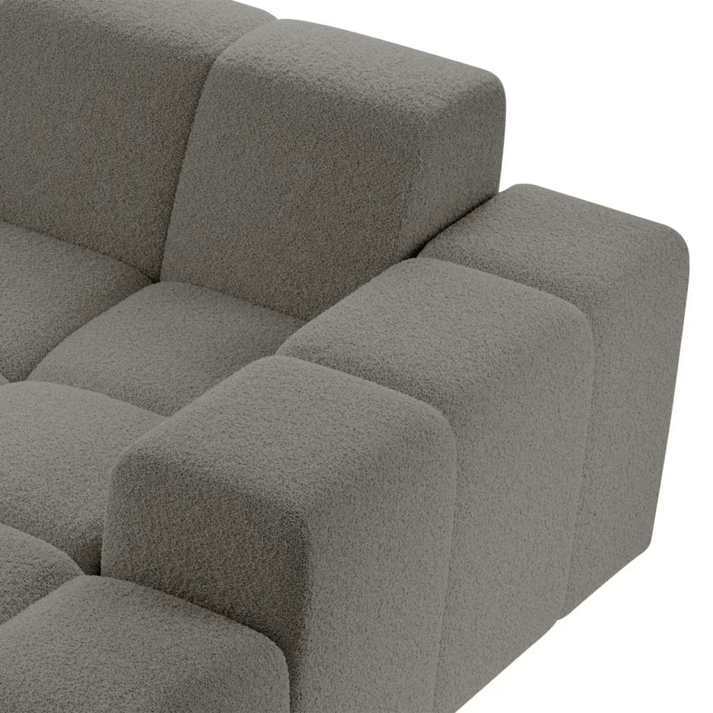 2026 Sofa narożny Merano – nowoczesna elegancja i wyjątkowy komfort
