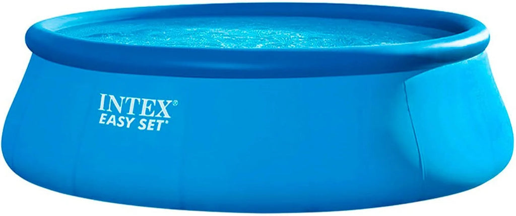 Intex 26168NP-BASEN Easy Set D457X122 CM (Z Pompą Filtrującą 220-