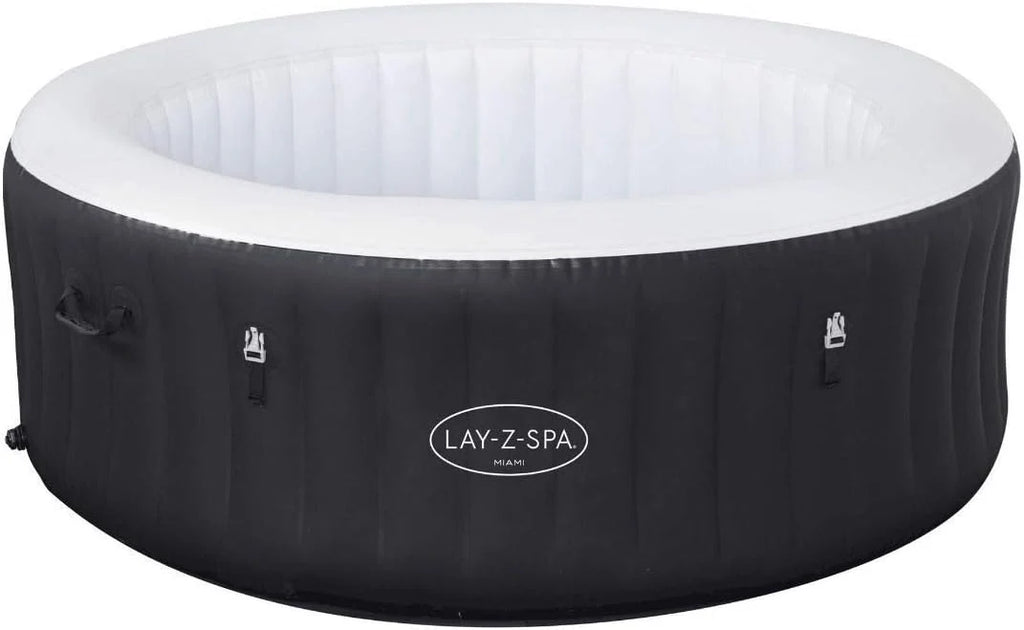 Lay Z Spa Miami - Nadmuchiwany korpus pasujący do Lay Z Spa Miami 54123 z 2016 roku