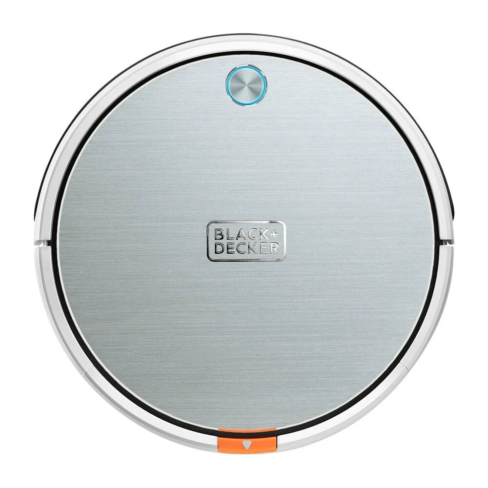 Robot sprzątający Black&Decker BXRV500E, 2200 mAh