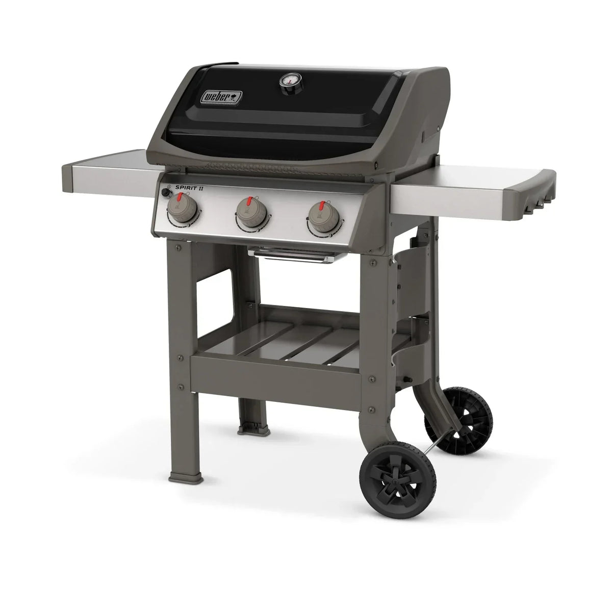 Grill gazowy Weber Spirit II E-310 Gbs