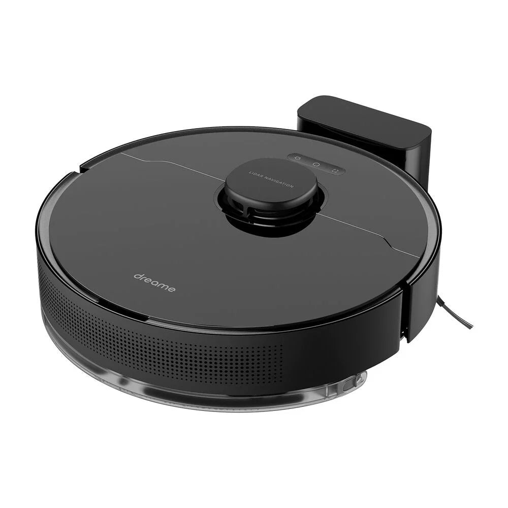 DreameBot D10s Pro robot sprzątający, funkcja mopowania, kamera, 5000 Pa